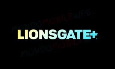 Lionsgate+