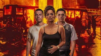 Hermandad: Estado de terror