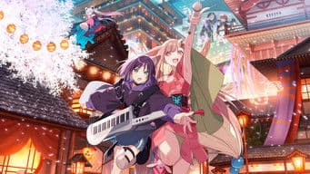 La princesa Kaguya del cosmos