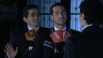 La hija del Mariachi