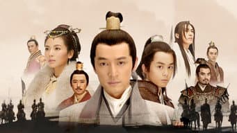 Nirvana In Fire