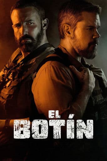El botín