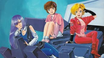 機動戦士ガンダムZZ