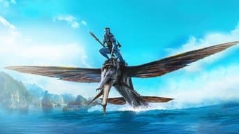 Avatar: El sentido del agua