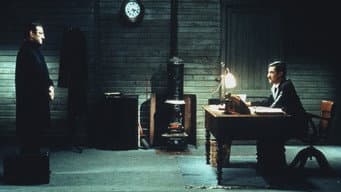 El ejército de las sombras