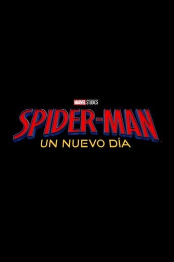 Spider-Man: Un nuevo día