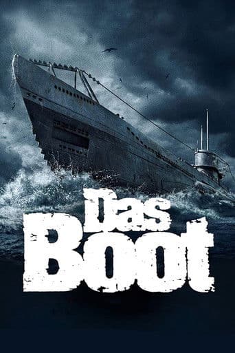 Das Boot: El submarino
