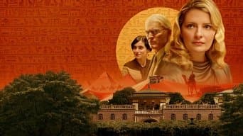 Asesinato en la Embajada