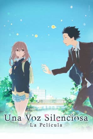 A Silent Voice