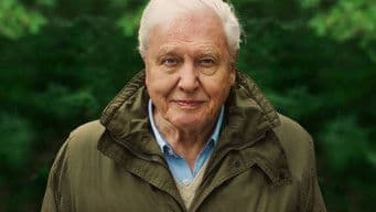 David Attenborough: Una vida en nuestro planeta
