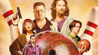 El gran Lebowski