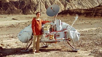 Cosmos: Un viaje personal