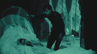 El gabinete del doctor Caligari