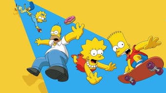 Los Simpson