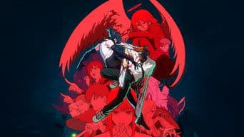 Chainsaw Man - La película: El arco de Reze