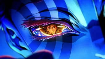 Guardianes de la noche: Kimetsu no Yaiba La fortaleza infinita