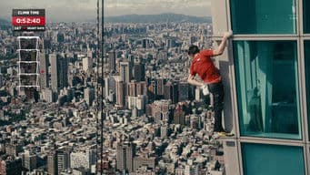 Rascacielos en directo