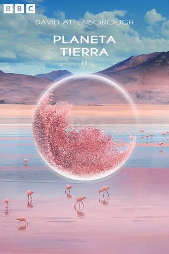 Planeta Tierra II