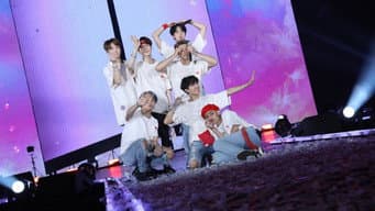 BTS: Bring the Soul: The Movie