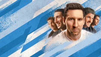 Sean eternos: Campeones de América