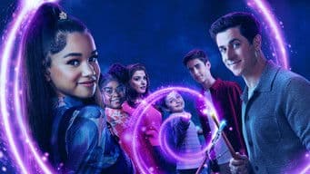 Vuelven los magos de Waverly Place