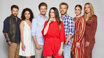 Gute Zeiten, schlechte Zeiten