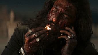 Dhurandhar The Revenge