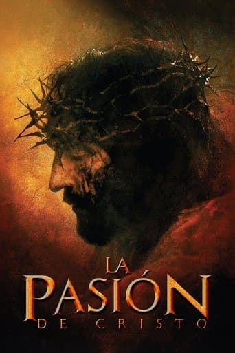 La pasión de Cristo