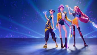 KPop Demon Hunters Lyric Videos