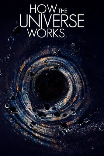 La historia del universo
