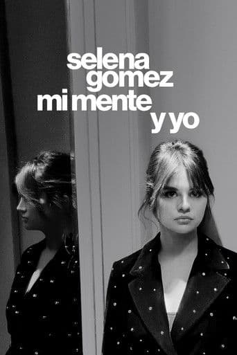 Selena Gomez: Mi mente y yo