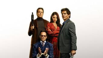 Mike y Nick y Nick y Alice