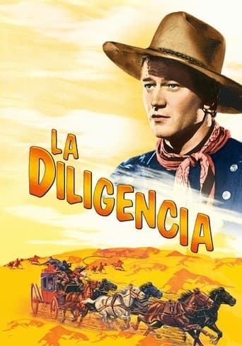 La diligencia