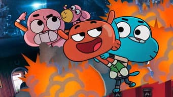 El asombroso mundo de Gumball: Las Crónicas de Gumball