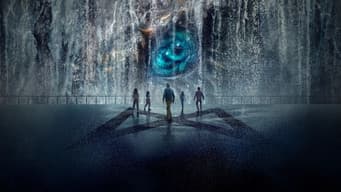 Monarch: El legado de los monstruos