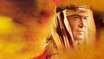 Lawrence de Arabia