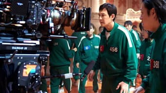 Así se hizo ‘El juego del calamar: Temporada 2'